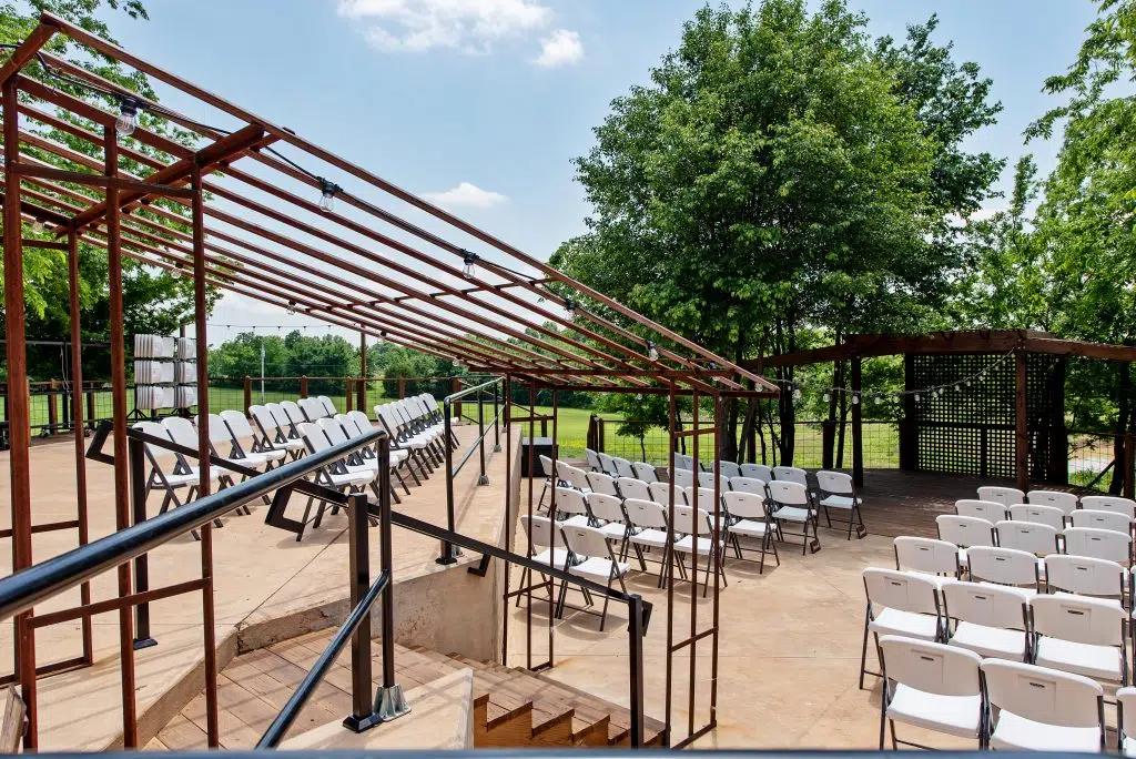 The Corral
